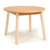 WB0179 - Round Children's Table