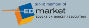 Proud member of ED Market Education Market Association