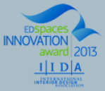ED Spaces Innovation award 2013
