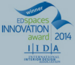 ED Spaces Innovation award 2014