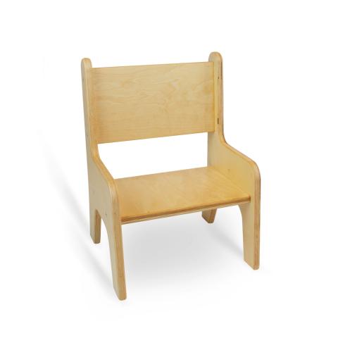 WB1856 Toddler Chair [front view]