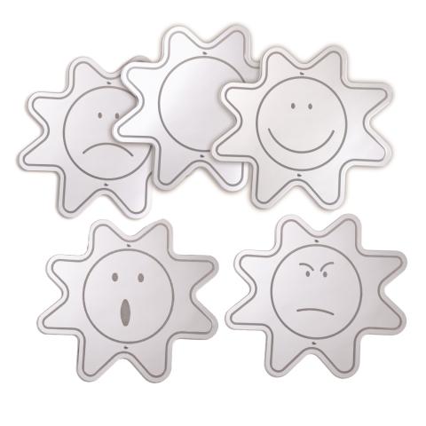 Mood Mirrors -5 Pack