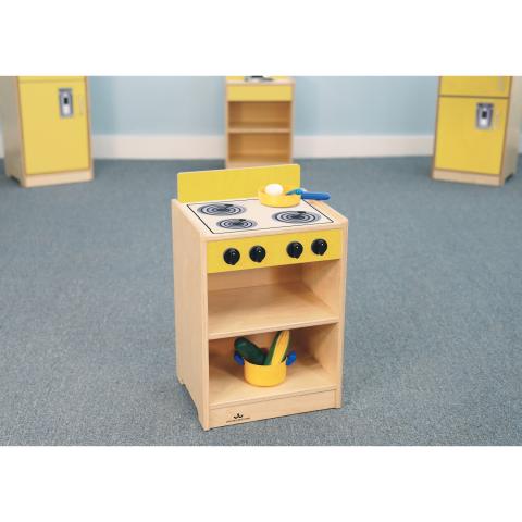 play refrigerator for toddlers