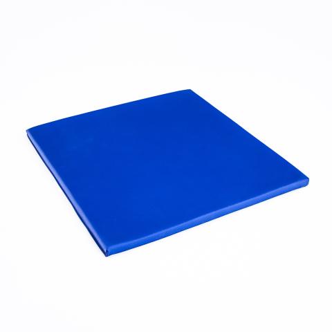 WB0211 Royal Blue Floor Mat For WB0210 and WB0212 Cubes
