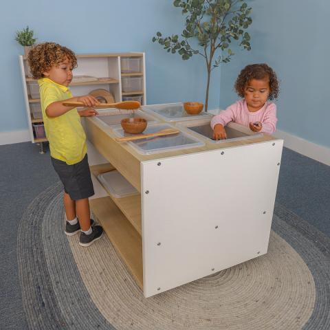 WB1975 elevatED™ Sensory Table_hero with models