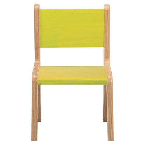 CR2510G - Whitney Plus 10" Green Chair