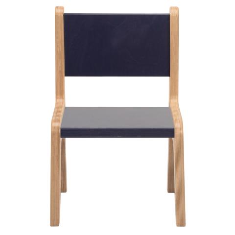 CR2510S - Whitney Plus 10" Scandinavian Blue Chair