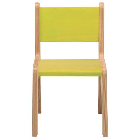 CR2512G - Whitney Plus 12" Green Chair