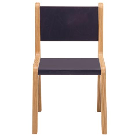 CR2512S - Whitney Plus 12" Scandinavian Blue Chair