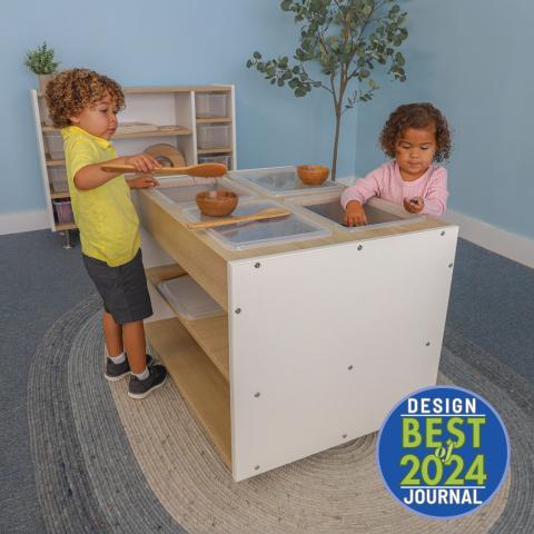 WB1975 elevatED™ Sensory Table_hero with models