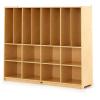 WB1817 - Rest Mat Storage Cabinet