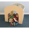 WB2190 Nature Reading Haven with Floor Mat Set
