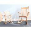 WB5533 - Child's Rocking Chair