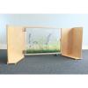 WB0261 - Nature View Room Divider Gate