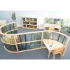 2021 Spaces4Learning New Product Award - Nature View Serenity Pod