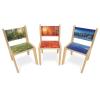 Nature View 10H Chairs - each sold separately.