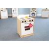 WB7420 Contemporary Stove - White_hero