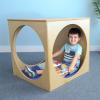 WB2120 Play House Cube with Floor Mat_Hero