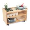 WB1835 Mobile Garden Center_sihouette with props