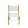 CR2510W Whitney Plus 10H White Chair_silo