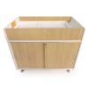 WB0721W elevatED™ Infant Changing Cabinet_silo