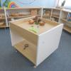 WB1916 elevatED™ Toddler Discovery Table_in environment