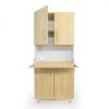 WB1954 elevatED™ Teacher Workstation Cabinet_silo no props