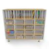 WB1955 elevatED™ Classroom Organizer_silo with props