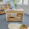 WB1975 elevatED™ Sensory Table_in environment