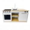 WB1976 elevatED™ Kitchen Island Breakfast Bar_front silo no props