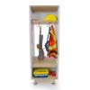 WB1985 elevatED™ Dress Up Cabinet_silo with props