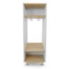 WB1985 elevatED™ Dress Up Cabinet_silo no props