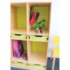 CH0287 - Whitney Plus Coat Locker