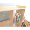 WB0540 - Hanging Bag Storage Unit