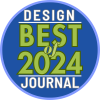 elevatED™ Collection - Design Journal BEST of 2024 Award