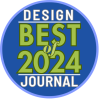 Design Journal BEST of 2024