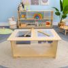 Toddler Sensory Table