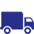 Shipping Method Truck